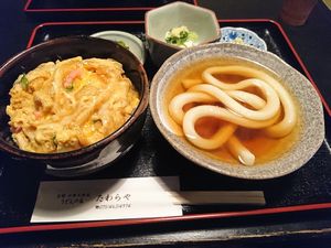 たわらやうどん