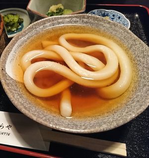 たわらやうどん