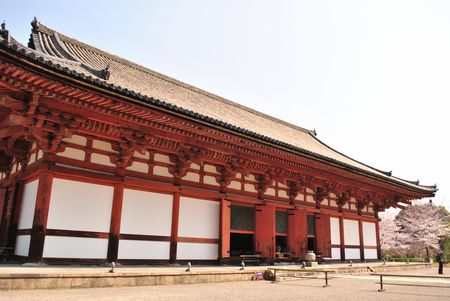 東寺　講堂