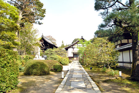 雲龍院