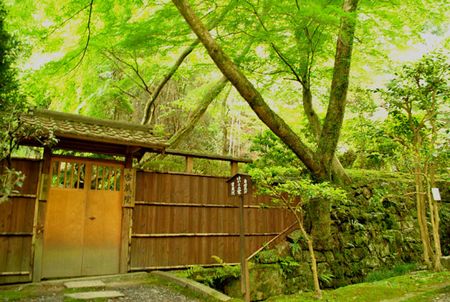 石山寺　密蔵院