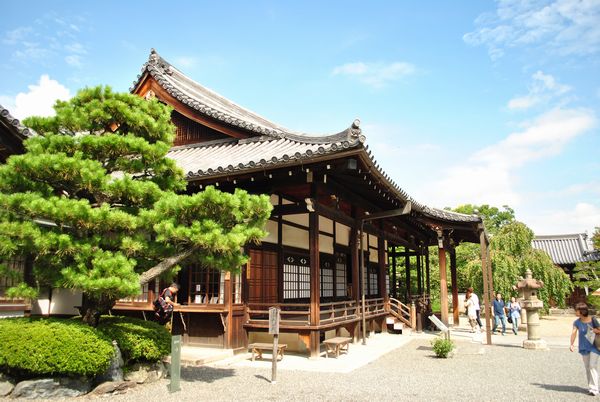 平等院　浄土院