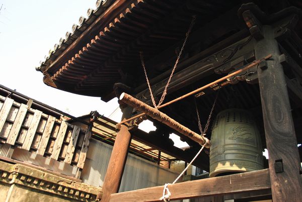 革堂 行願寺