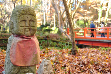 京都大原三千院