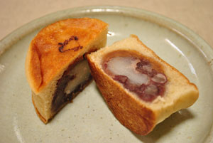 SIZUYAPAN CINNAMON