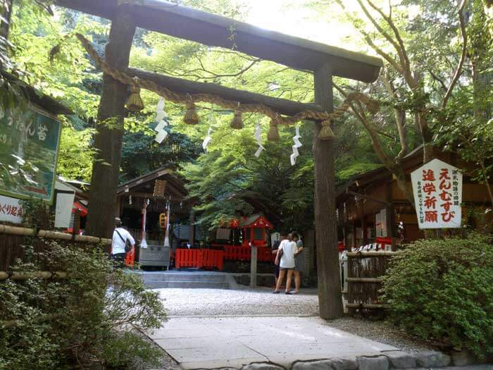 野宮神社