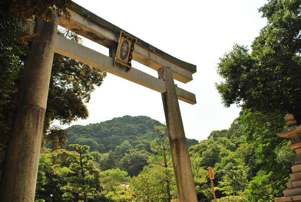 石清水八幡宮