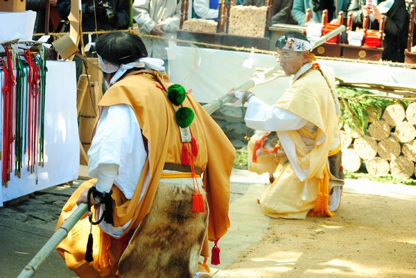 お護摩って何のためにやるの 護摩の意味とは 寺社巡りドットコム