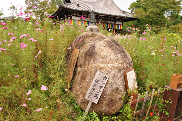 般若寺 (土浦市)