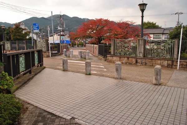 大津絵橋