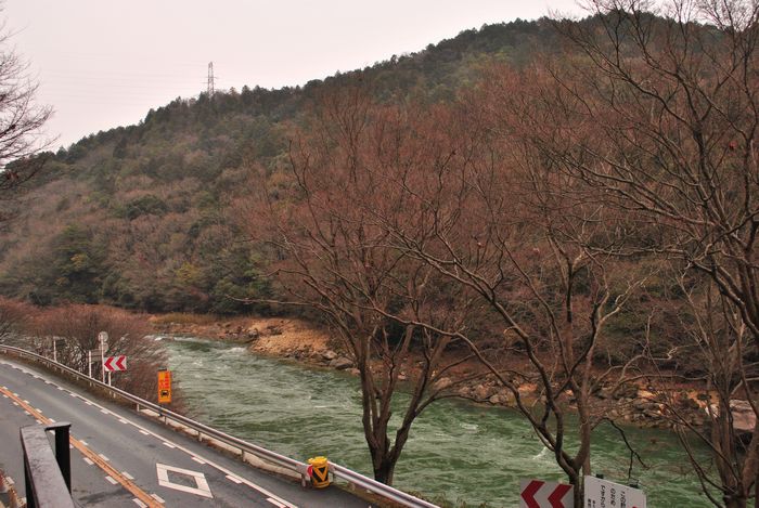 瀬田川