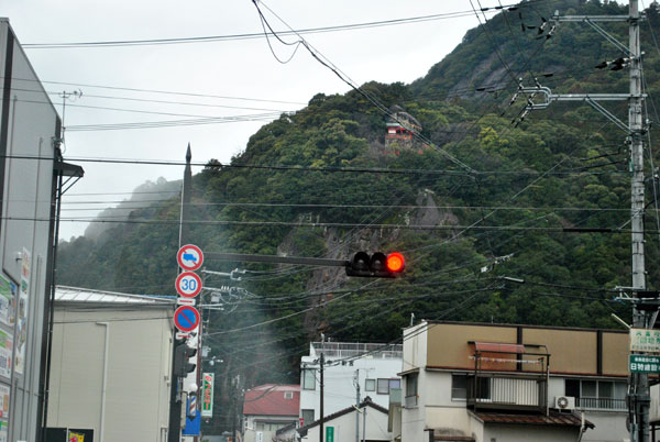 神倉神社