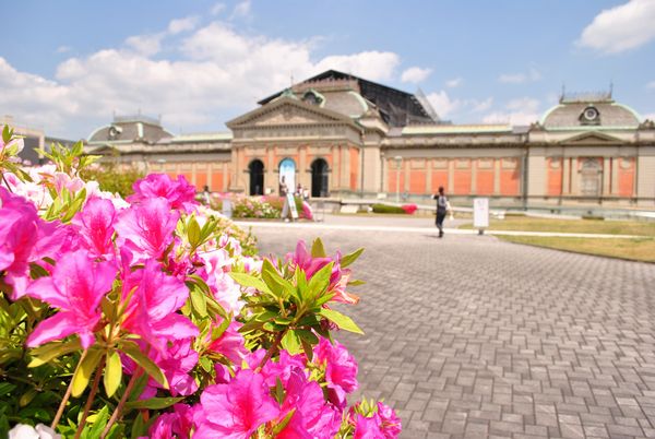 京都国立博物館