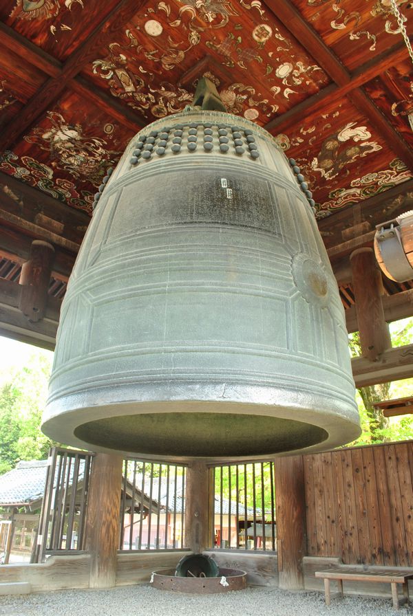 方広寺　