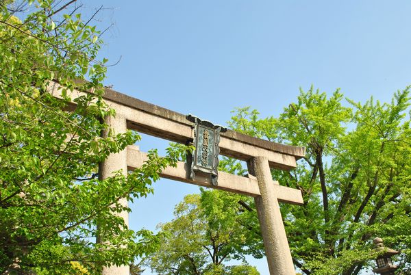 豊国神社