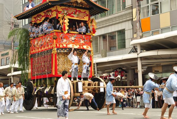 祇園祭