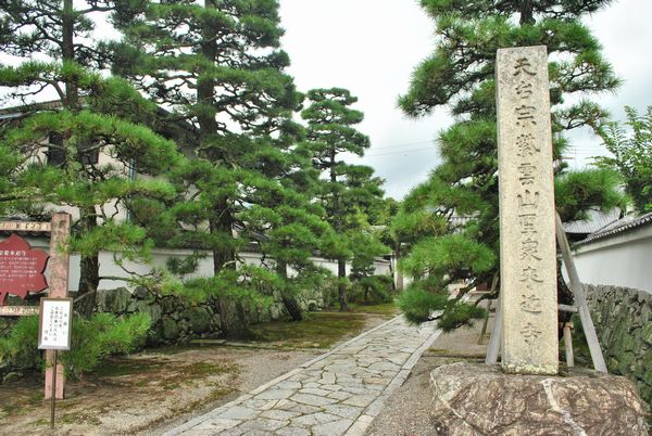 聖衆来迎寺