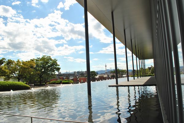 京都国立博物館　平成知新館