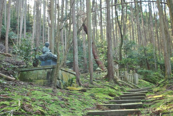 法明院　桜井敬徳