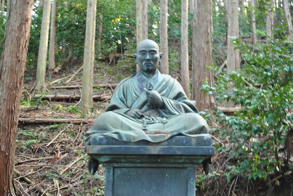 法明院　桜井敬徳