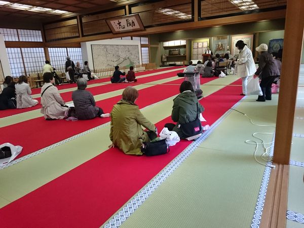 金剛峯寺　新別殿