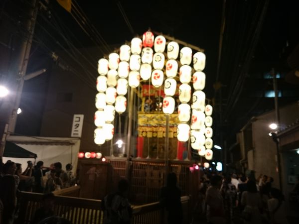 祇園祭