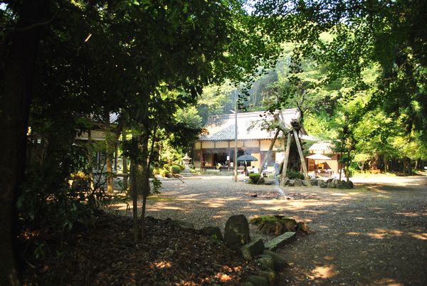 横山神社