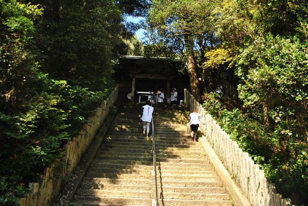 極楽寺　本堂