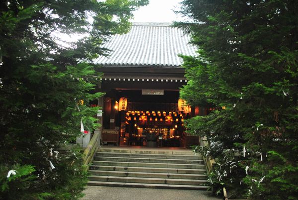 霊山寺