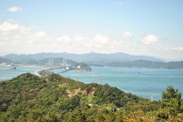 大鳴門橋