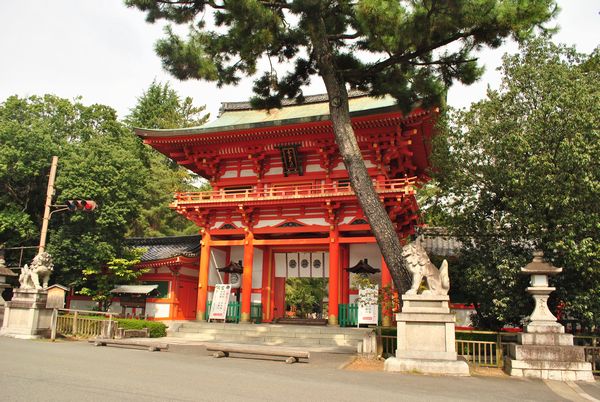 今宮神社