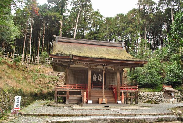 大物忌神社