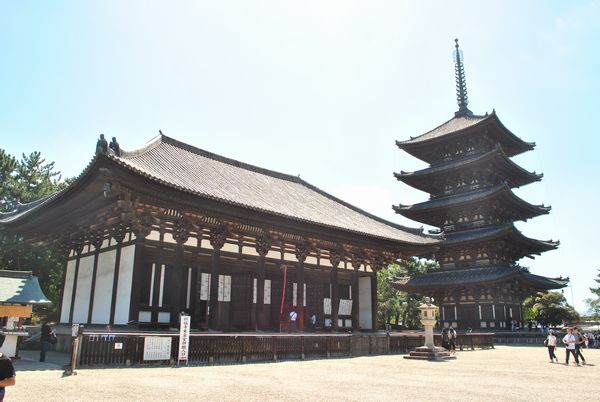 興福寺