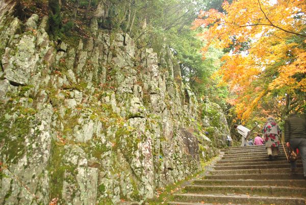 永源寺　十六羅漢