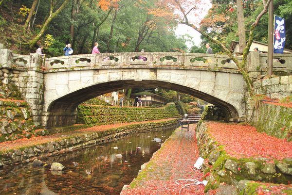 永源寺