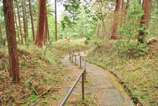 横川　定光院