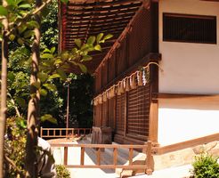 宇治上神社