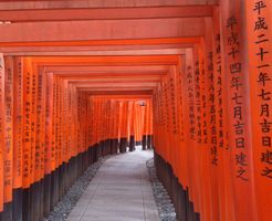 伏見稲荷神社