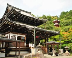 今熊野観音寺