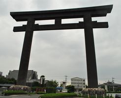 大神神社