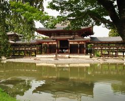 平等院