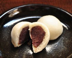 京菓子司　松楽