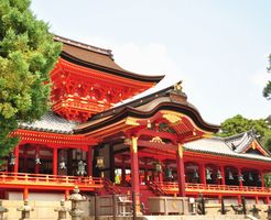 石清水八幡宮