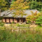 【浄瑠璃寺】極楽浄土に行きたい人なら一度は参拝しておきたいお寺