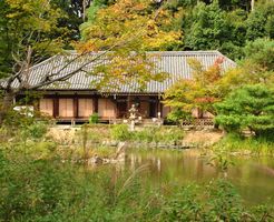 浄瑠璃寺