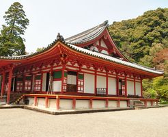 観心寺