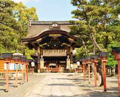 豊国神社