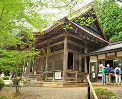 石道寺