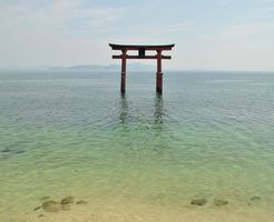 白鬚神社