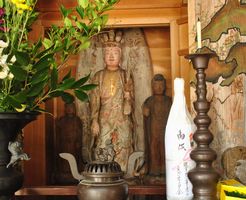 紫雲山 浄光寺